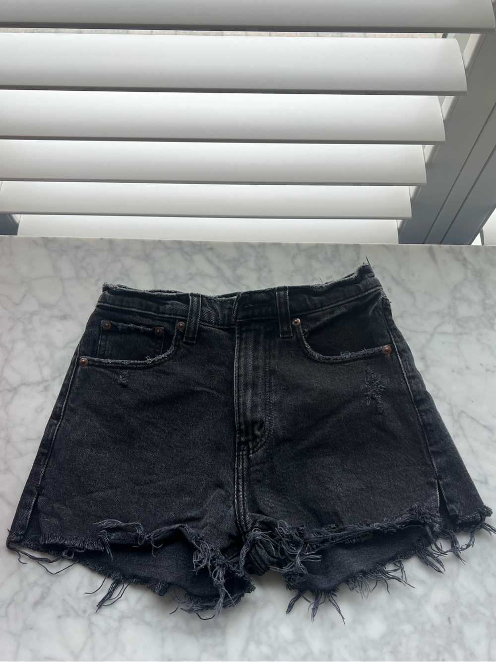 Abercrombie Shorts